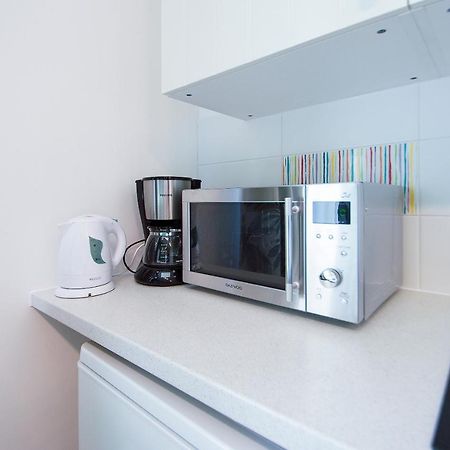 Modern Apartment Spanelska Prague Exterior photo